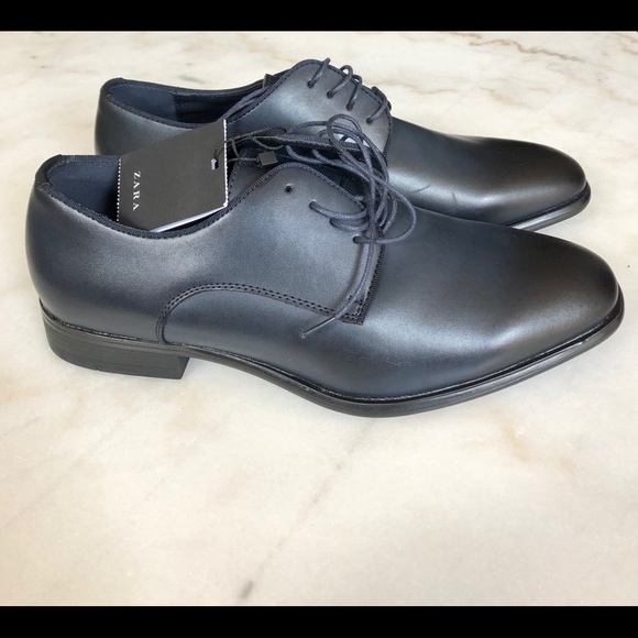 Zara Men shoes size 8 - Picture 3 of 4